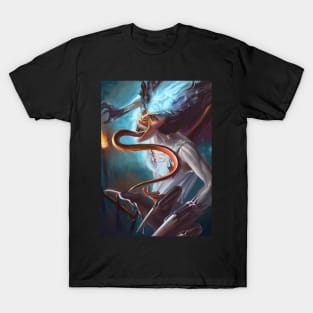 Maria the Manananggal T-Shirt